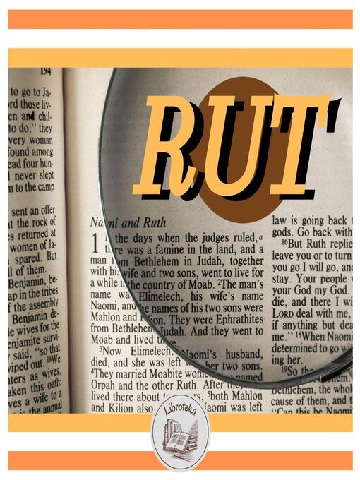 Title details for RUT by LIBROTEKA - Available